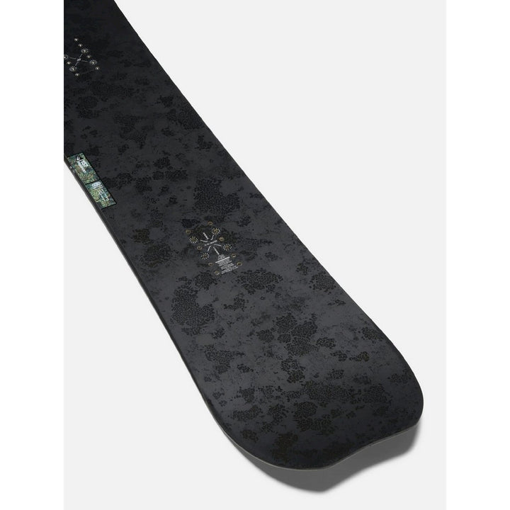 2027 K2 Passport Snowboard