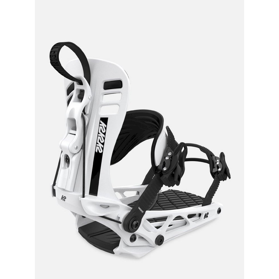 K2 Cinch GT Snowboard Bindings