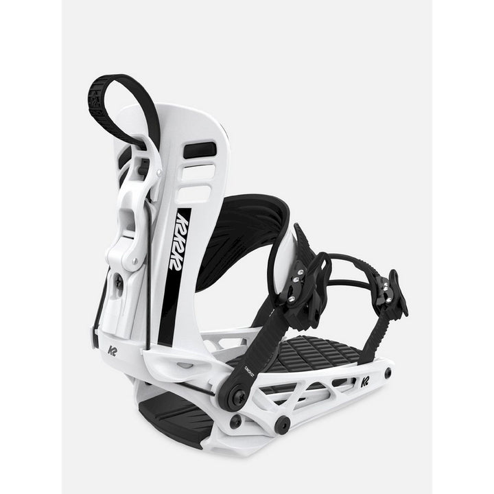 K2 Cinch GT Snowboard Bindings