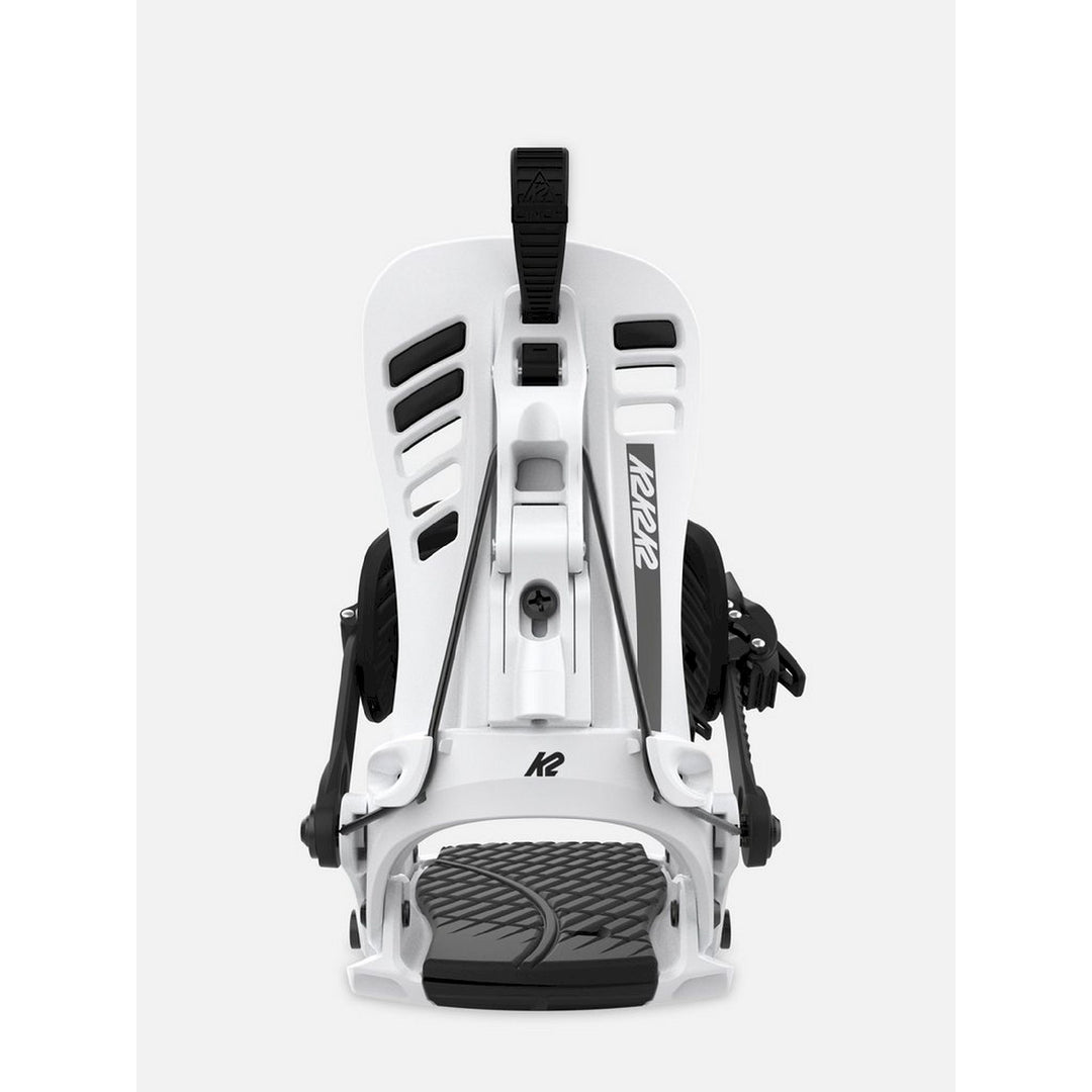K2 Cinch GT Snowboard Bindings