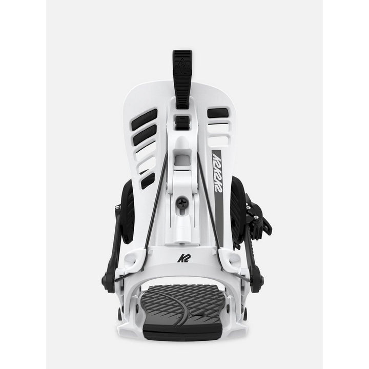K2 Cinch GT Snowboard Bindings