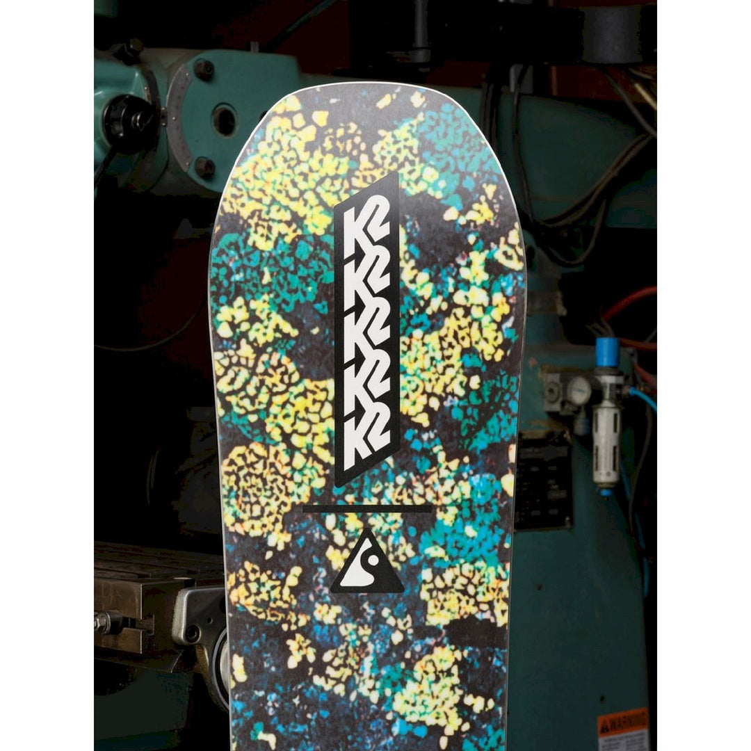 2027 K2 Passport Snowboard