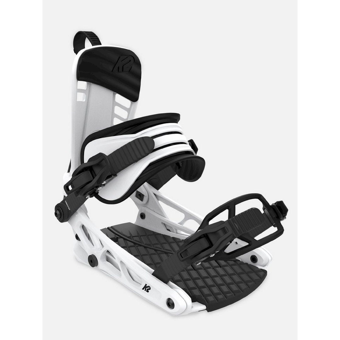 K2 Cinch GT Snowboard Bindings