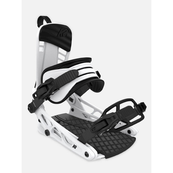 K2 Cinch GT Snowboard Bindings
