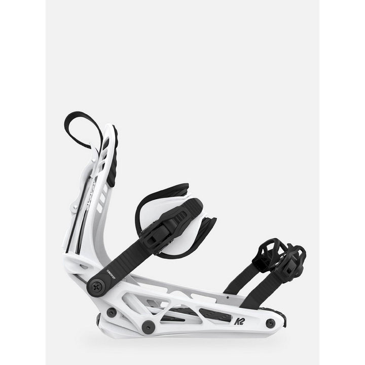 K2 Cinch GT Snowboard Bindings