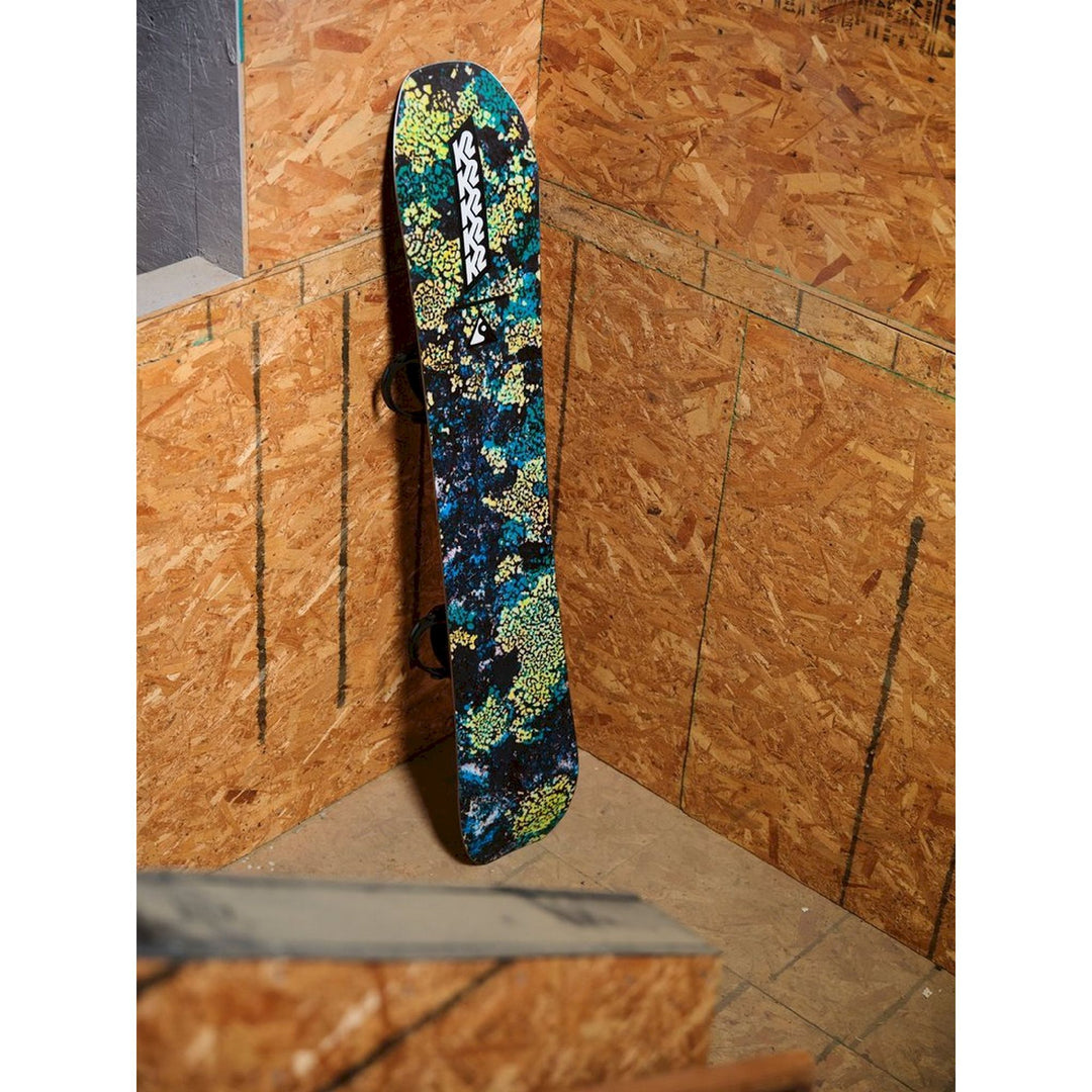 2027 K2 Passport Snowboard