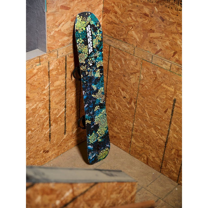 2027 K2 Passport Snowboard