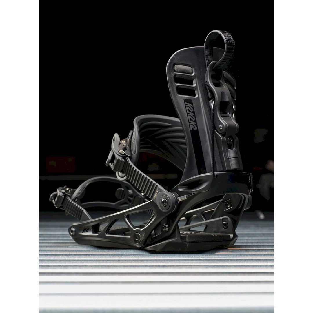 K2 Cinch GT Snowboard Bindings