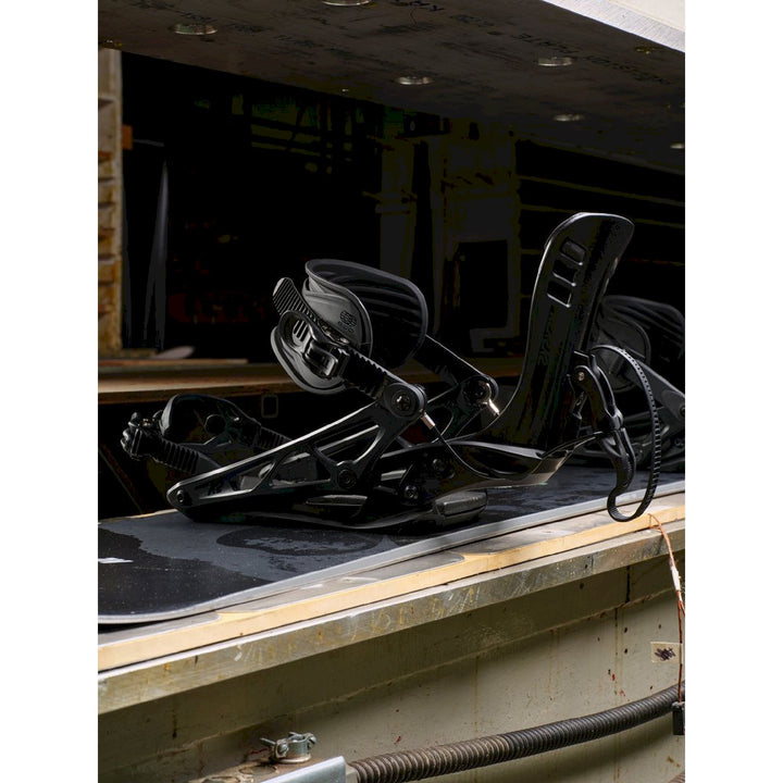 K2 Cinch GT Snowboard Bindings