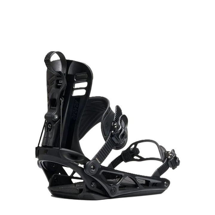 K2 Cinch GT Snowboard Bindings