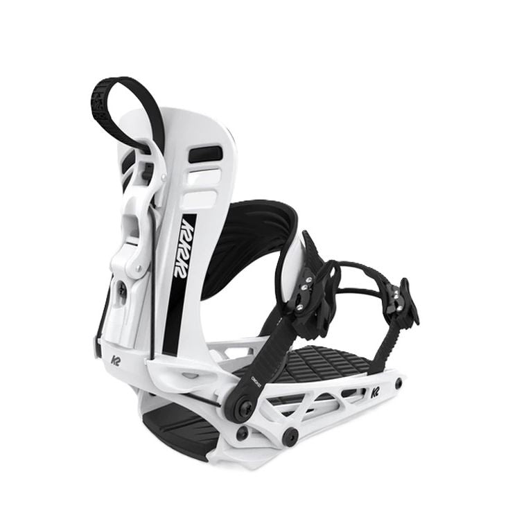 K2 Cinch GT Snowboard Bindings