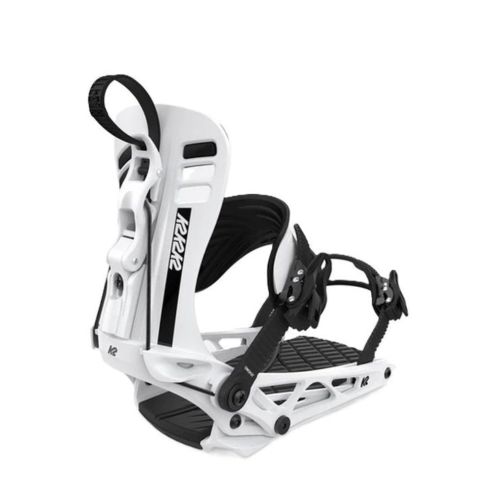 K2 Cinch GT Snowboard Bindings