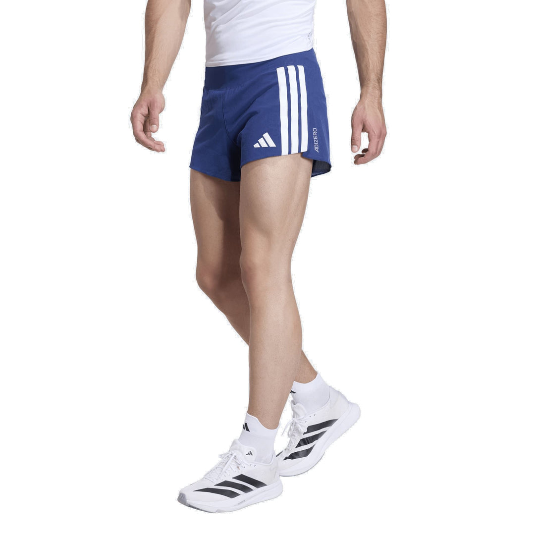 Adidas Adizero Running Gel Pocket Short