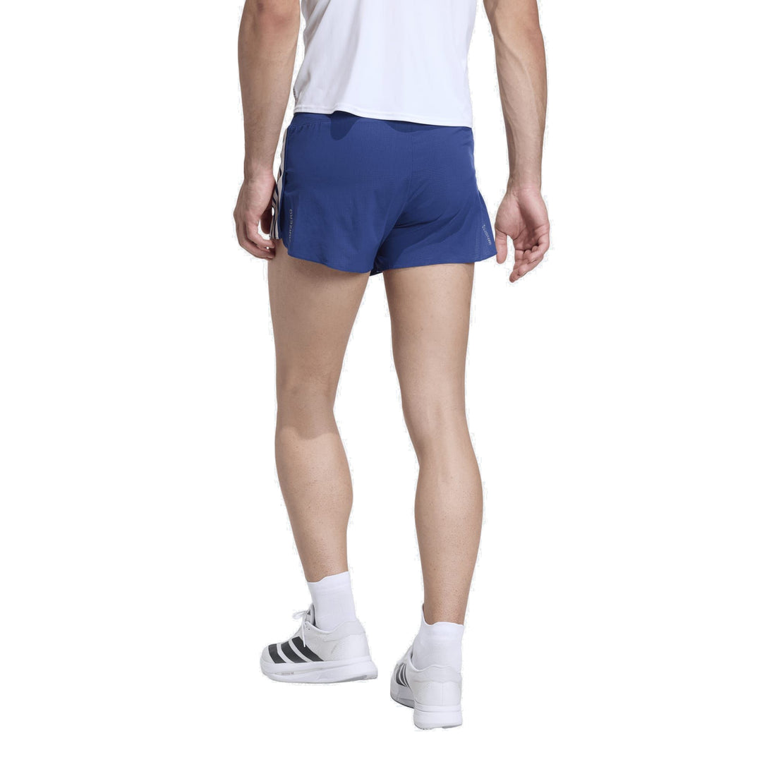Adidas Adizero Running Gel Pocket Short