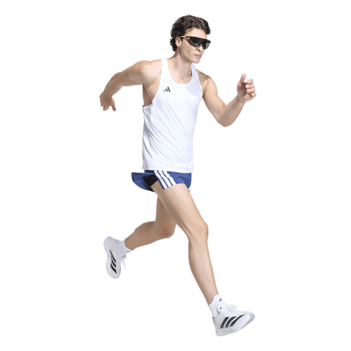 Adidas Adizero Running Gel Pocket Short