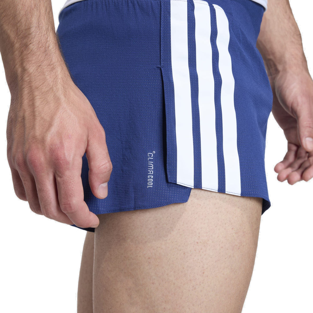 Adidas Adizero Running Gel Pocket Short