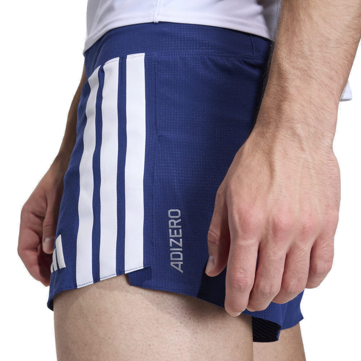 Adidas Adizero Running Gel Pocket Short