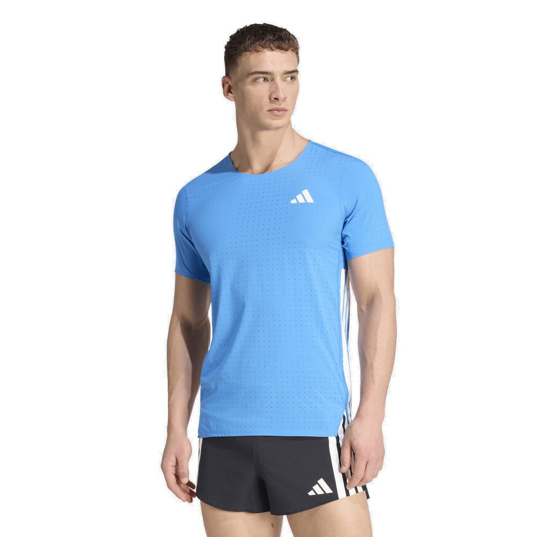 Adidas Adizero Running Tee