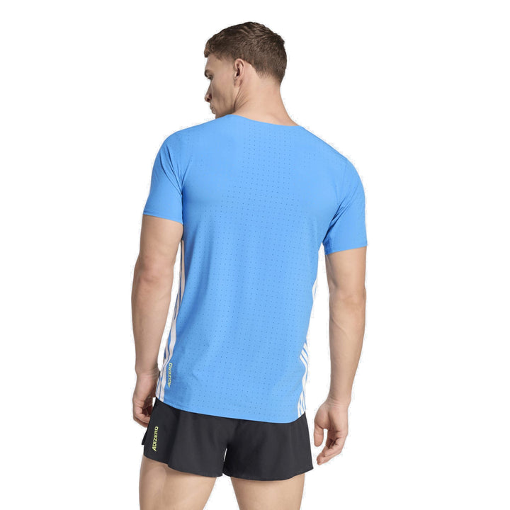 Adidas Adizero Running Tee