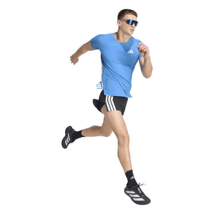 Adidas Adizero Running Tee