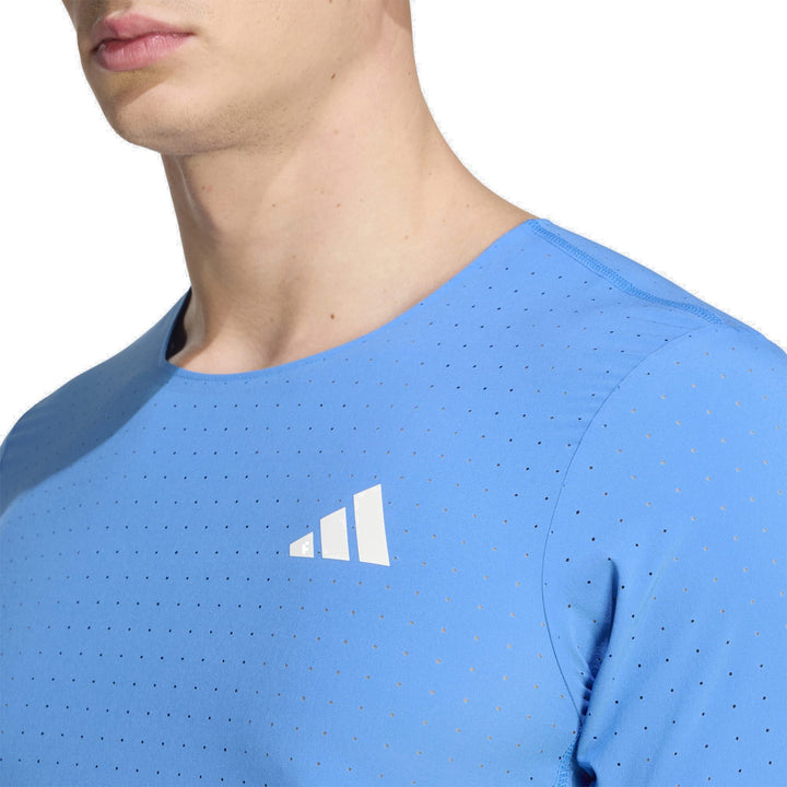 Adidas Adizero Running Tee