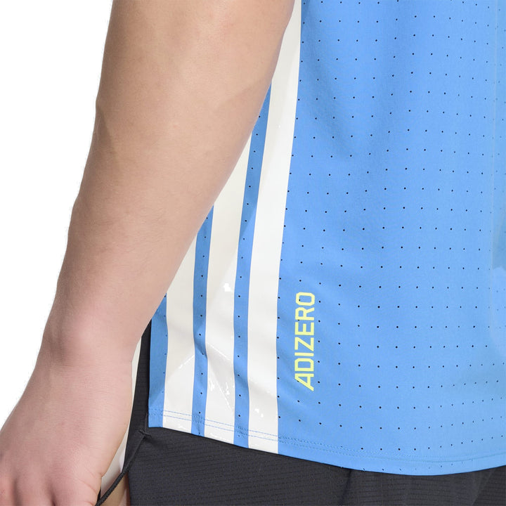 Adidas Adizero Running Tee