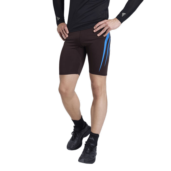 Adidas Adizero Archive Running Short Tights