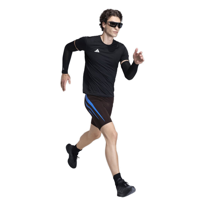 Adidas Adizero Archive Running Short Tights