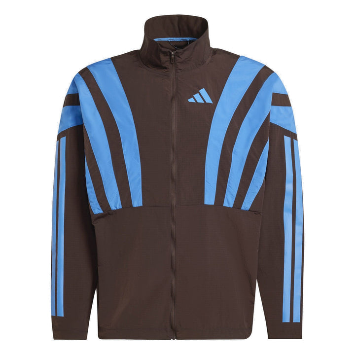 Adidas Adizero Archive Running Jacket