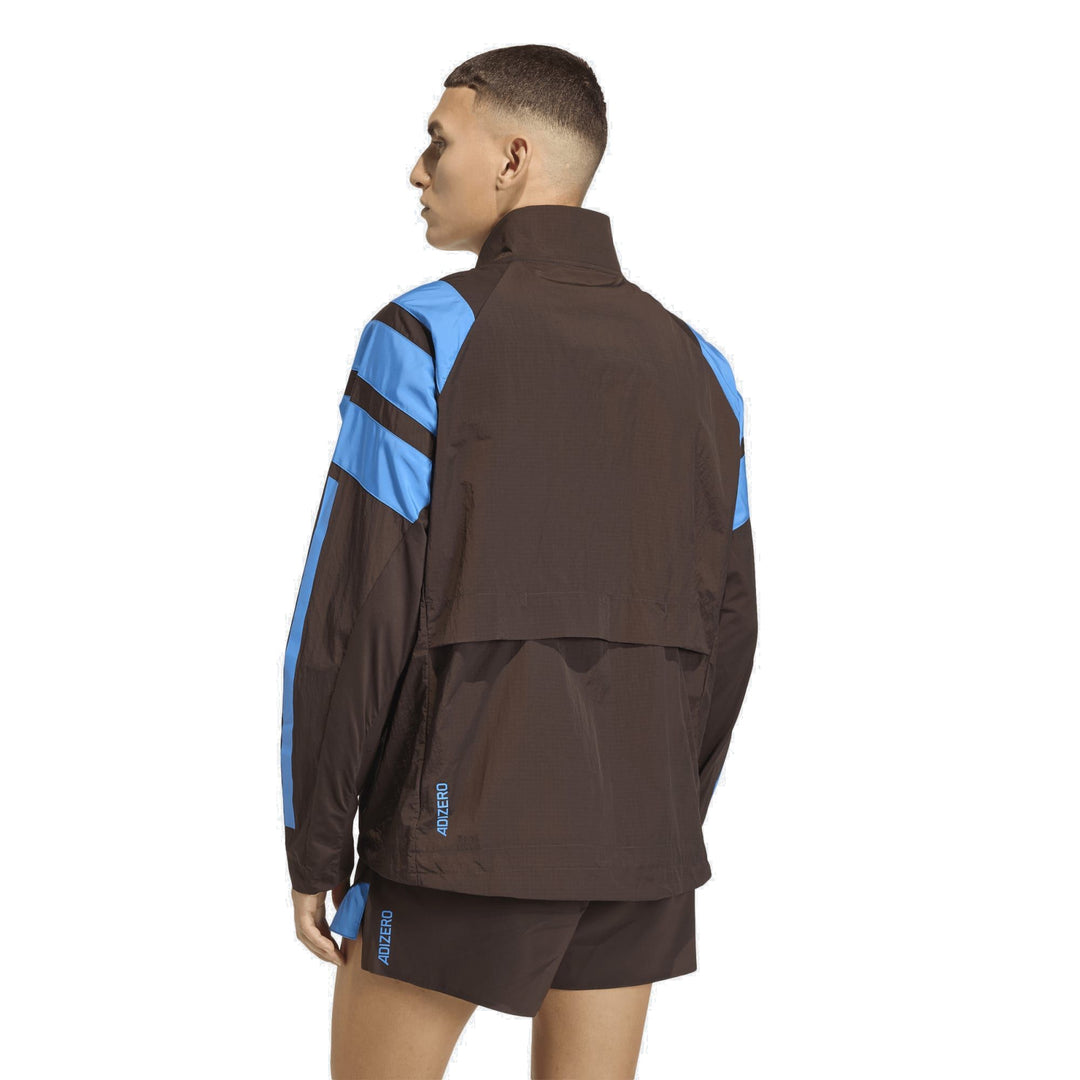 Adidas Adizero Archive Running Jacket