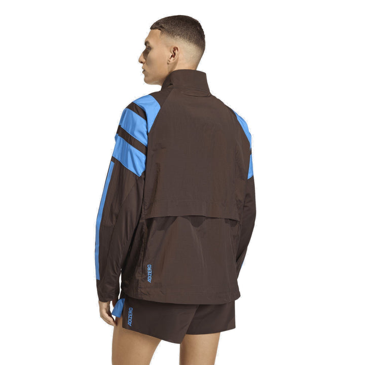 Adidas Adizero Archive Running Jacket