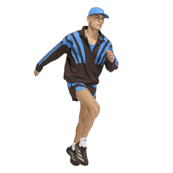 Adidas Adizero Archive Running Jacket