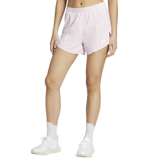Adidas Women's Adizero Essentials Running Short