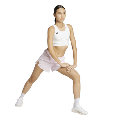 Adidas Women's Adizero Essentials Running Short