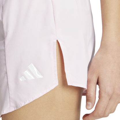 Adidas Women's Adizero Essentials Running Short