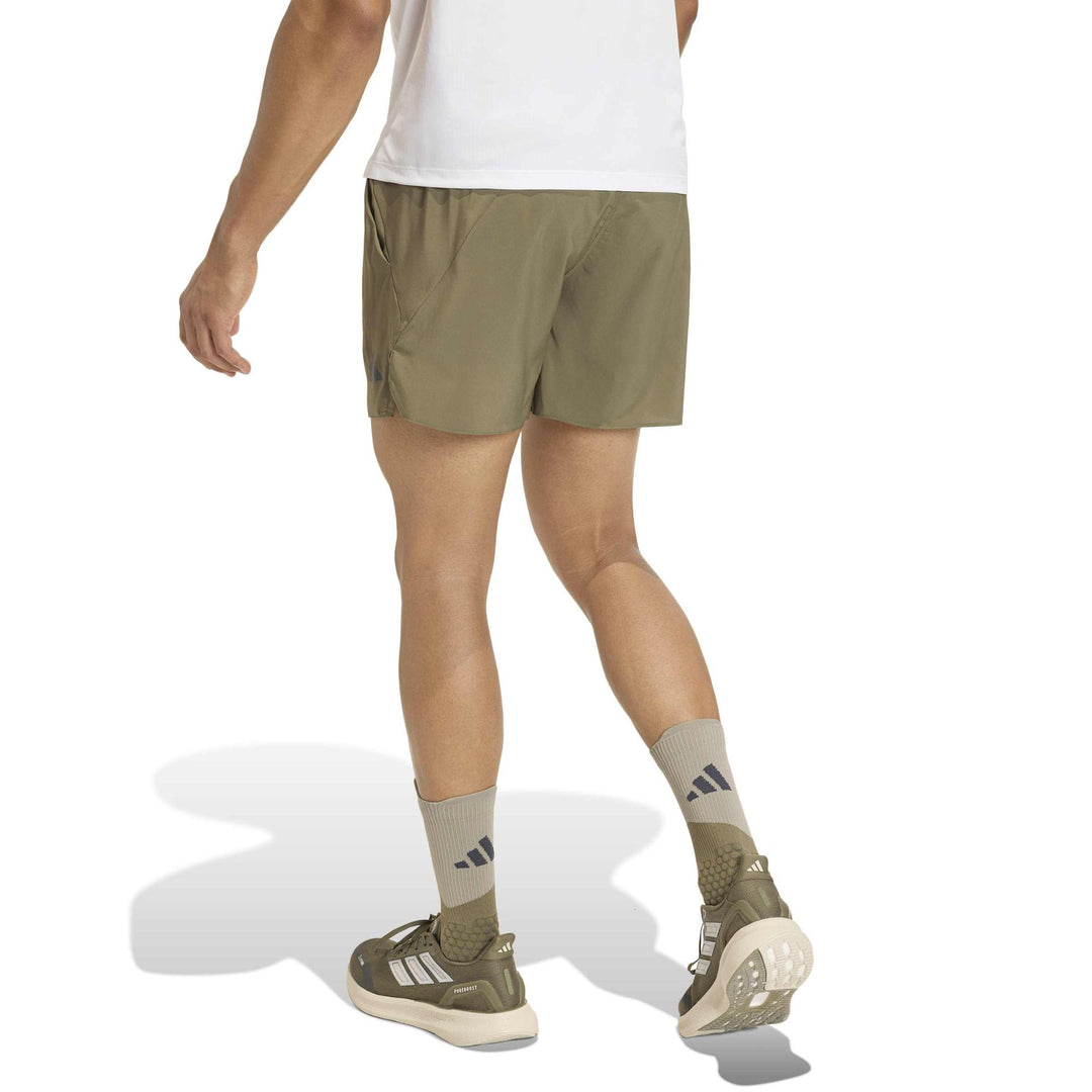 Adidas Adi365 Running Formotion Iconic Short