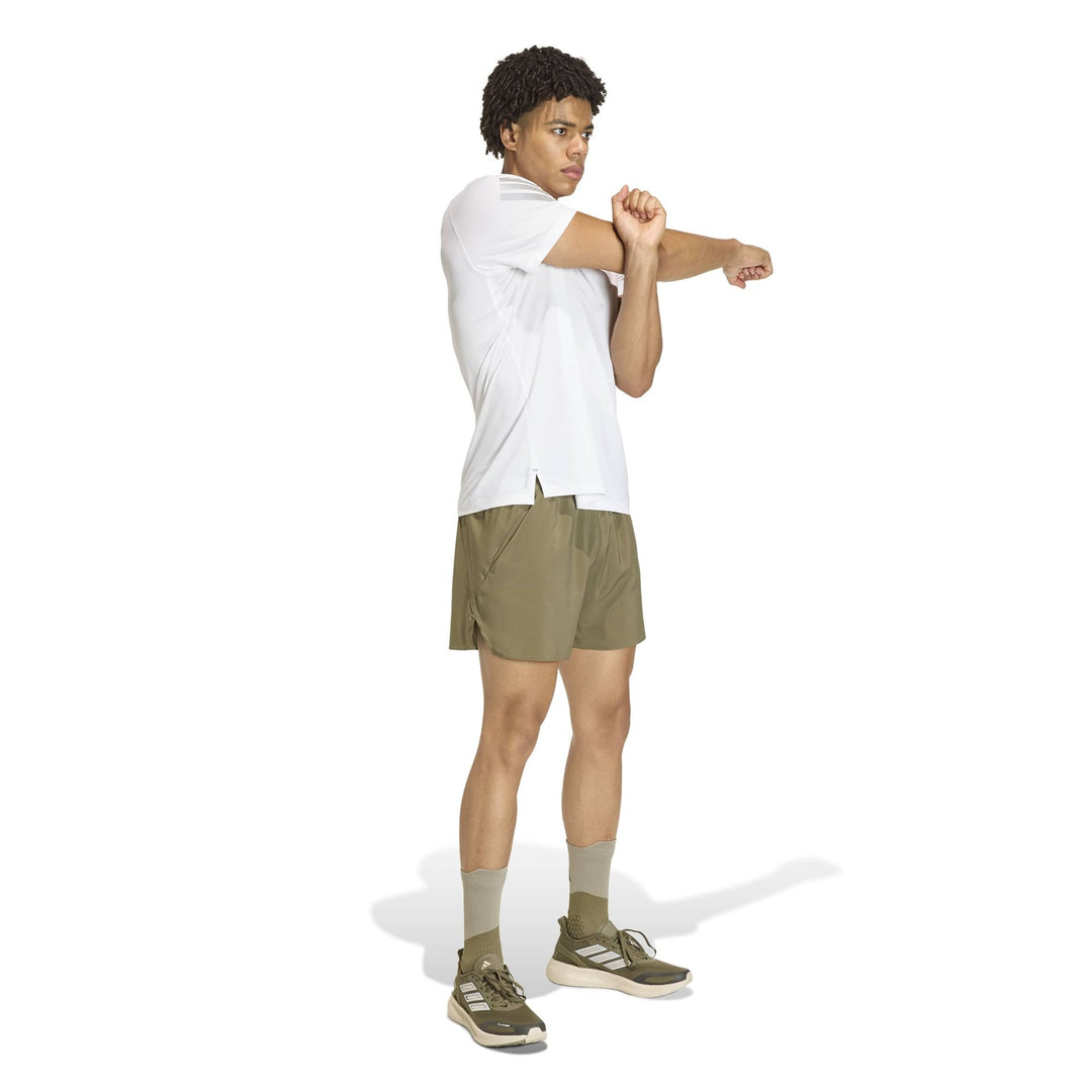 Adidas Adi365 Running Formotion Iconic Short