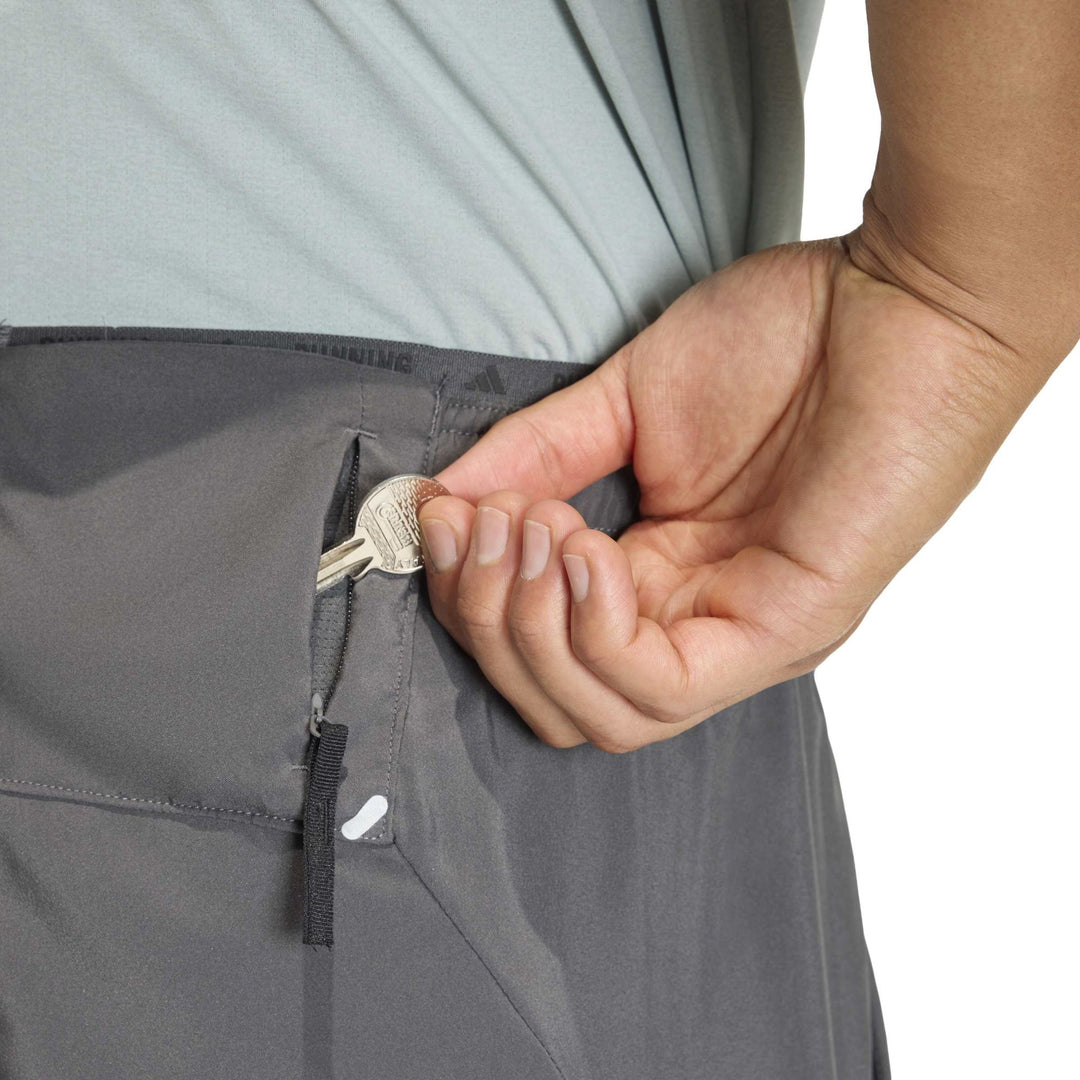 Adidas Adi365 Running Formotion Iconic Short
