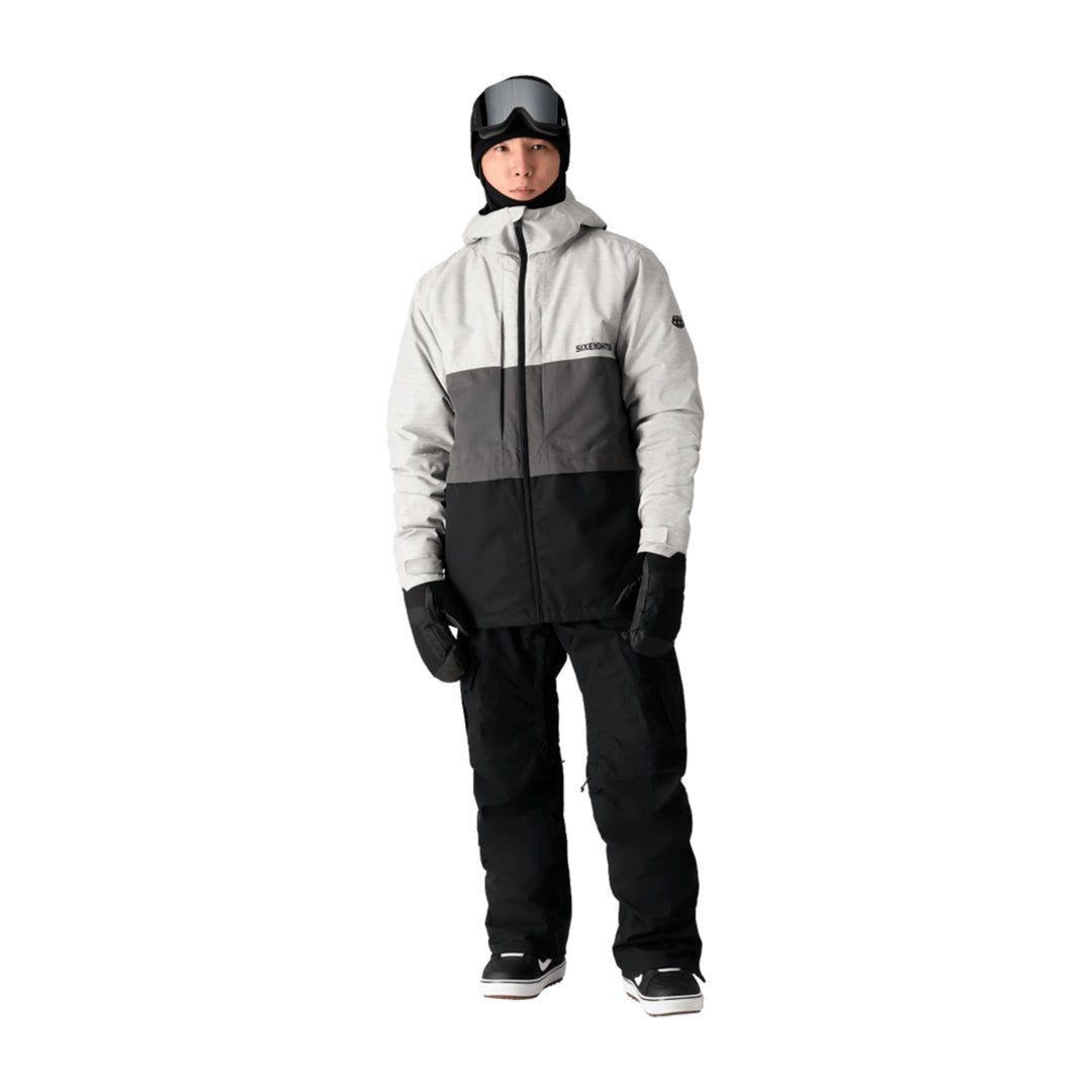 686 Smarty 3-in-1 Cargo Pant