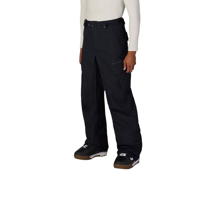 686 Smarty 3-in-1 Cargo Pant