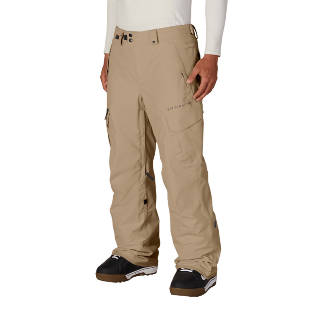686 Smarty 3-in-1 Cargo Pant