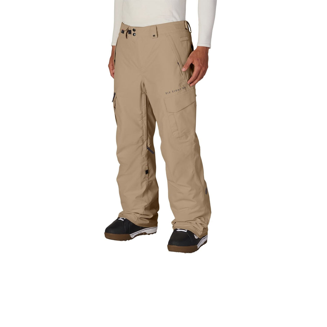 686 Smarty 3-in-1 Cargo Pant