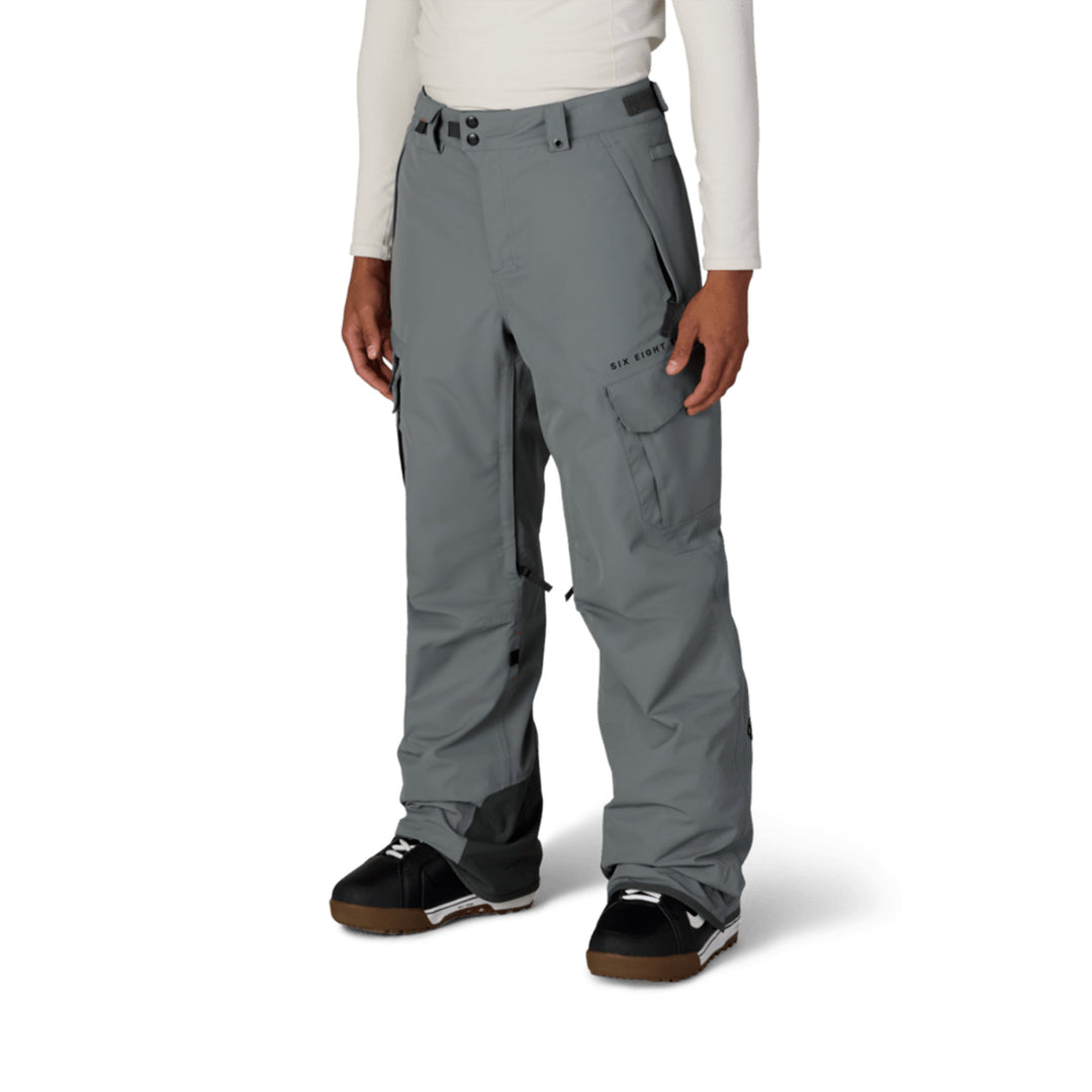 686 Smarty 3-in-1 Cargo Pant