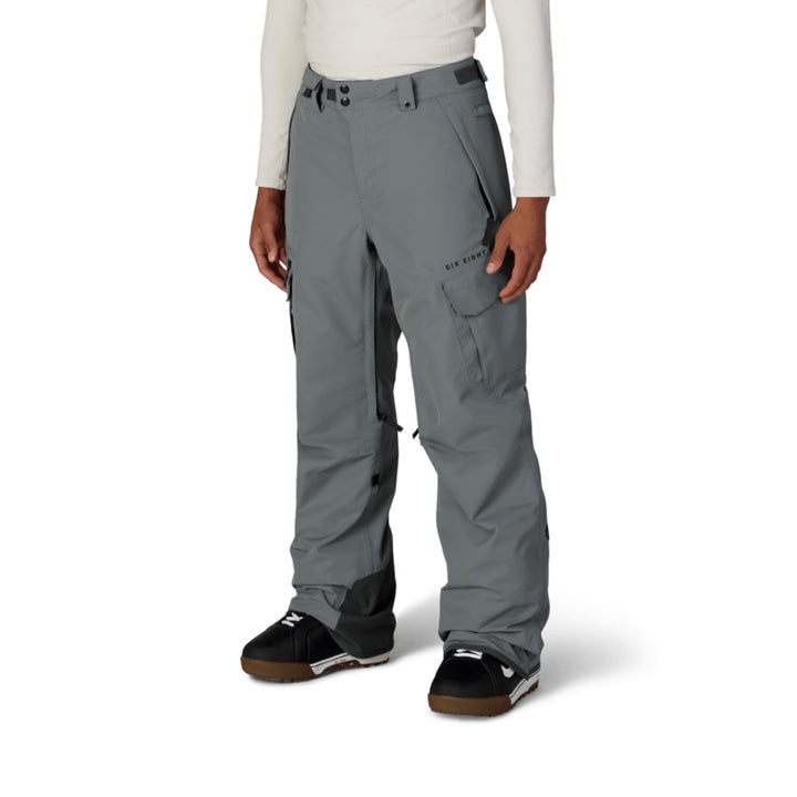 686 Smarty 3-in-1 Cargo Pant