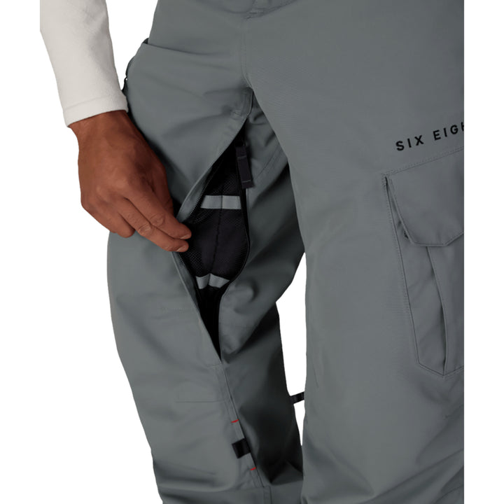 686 Smarty 3-in-1 Cargo Pant