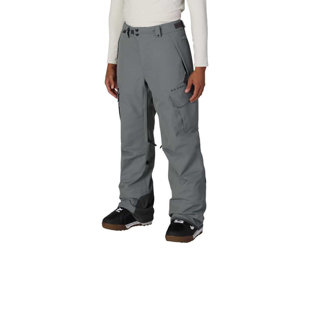 686 Smarty 3-in-1 Cargo Pant