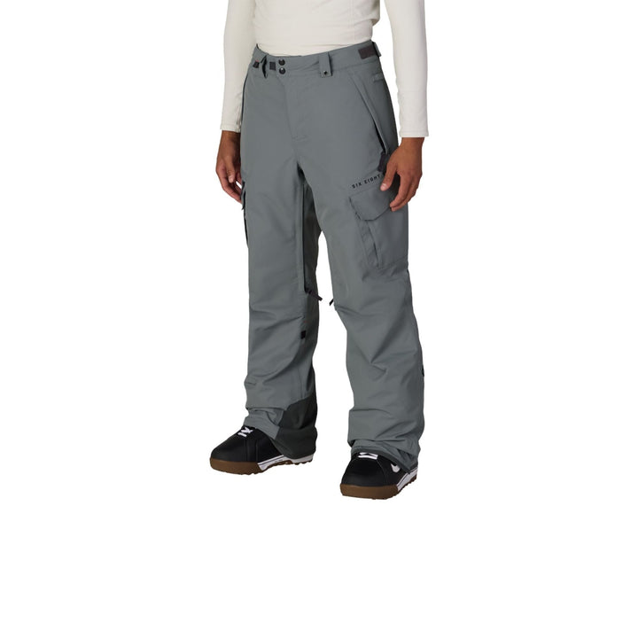 686 Smarty 3-in-1 Cargo Pant