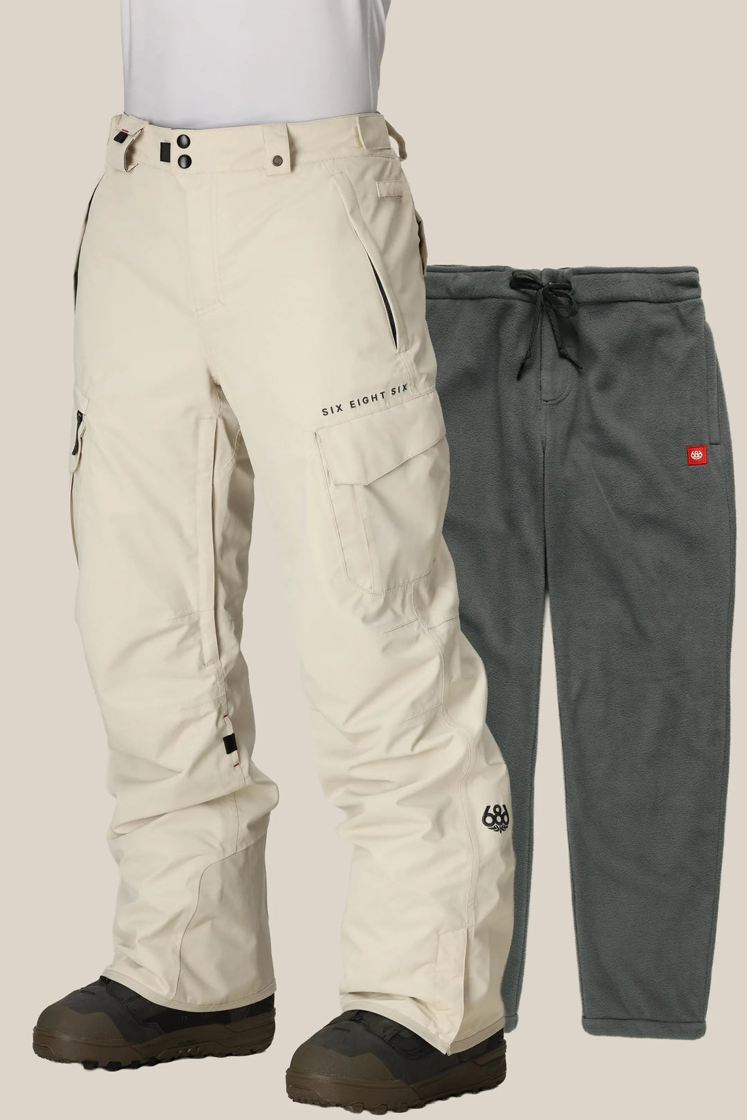 686 SMARTY® 3-IN-1 CARGO PANT