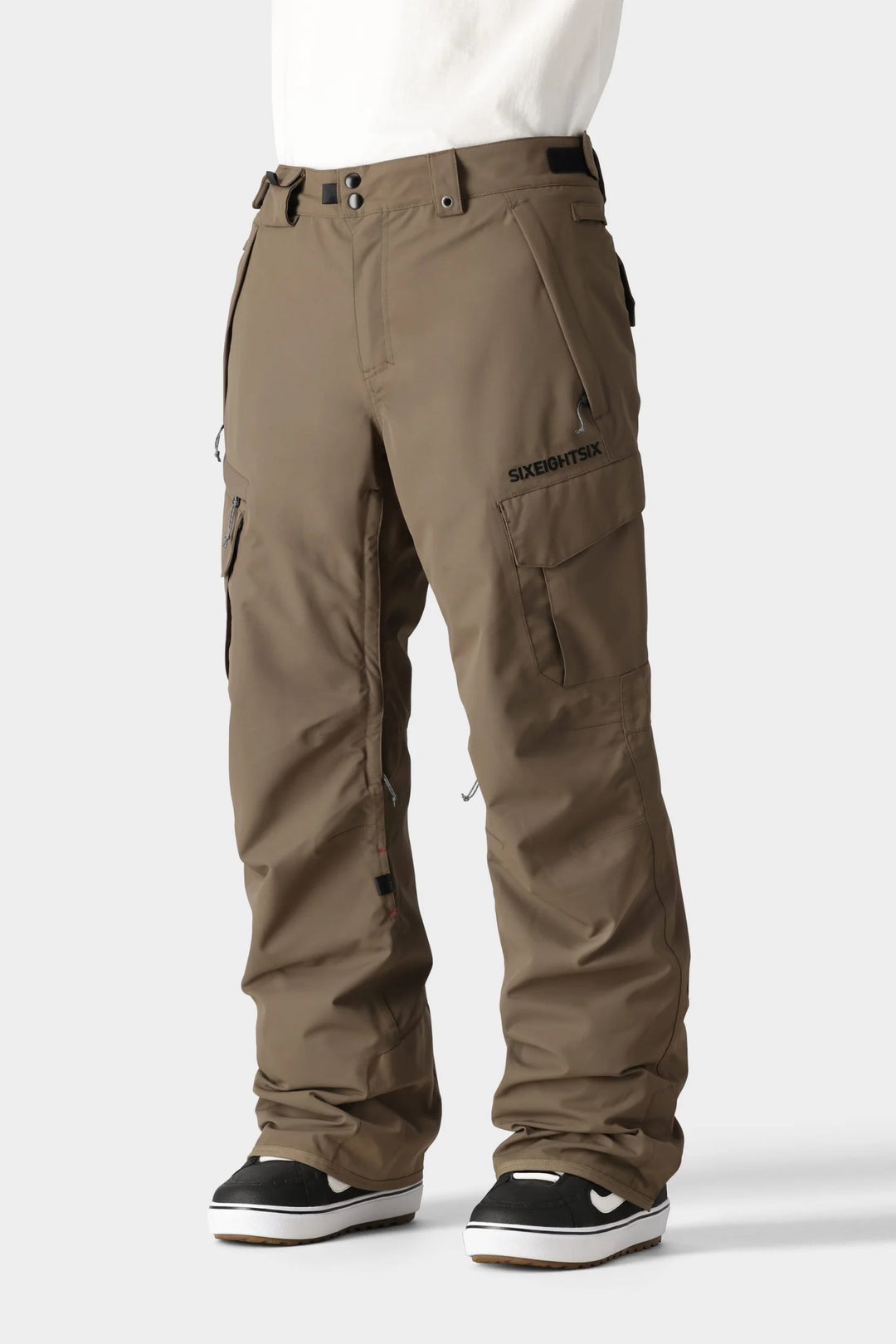 686 SMARTY® 3-IN-1 CARGO PANT