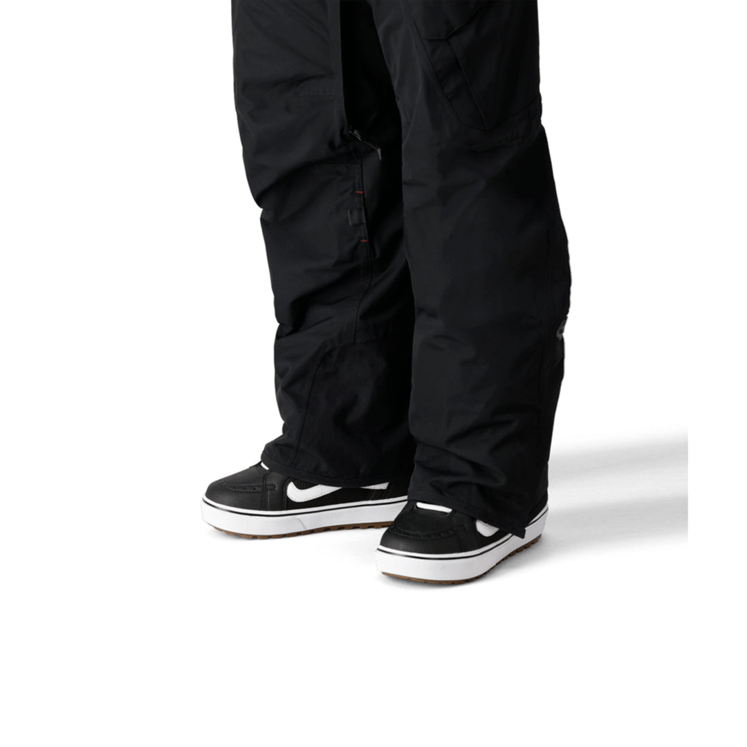 686 Smarty 3-in-1 Cargo Pant - Short